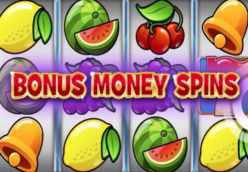 Bonus Money Spins