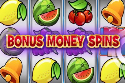 Bonus Money Spins
