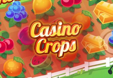 Casino Crops