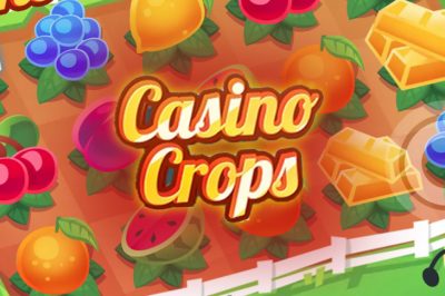Casino Crops