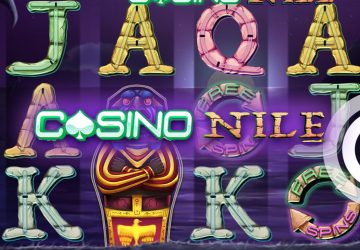 Casino Nile