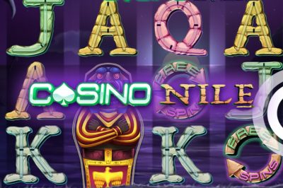 Casino Nile