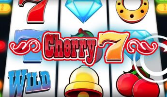 Cherry 7
