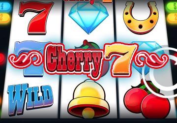 Cherry 7