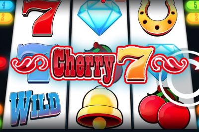 Cherry 7