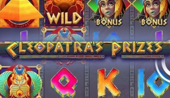 Cleopatra’s Prizes