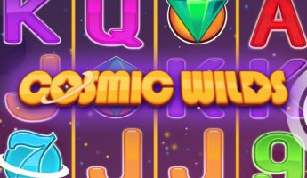 Cosmic Wilds