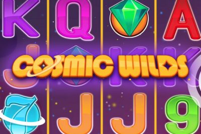 Cosmic Wilds
