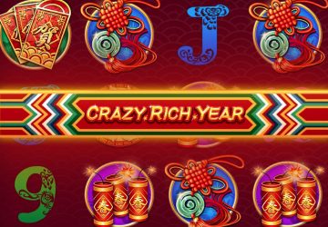 Crazy Rich Year