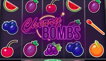 Cherry Bombs