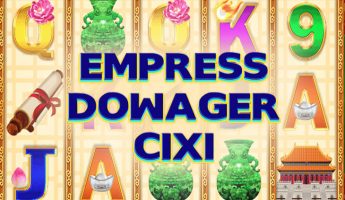 Empress Dowager Cixi Empress Dowager Cixi