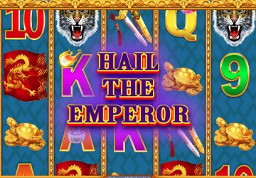 Hail The Emperor