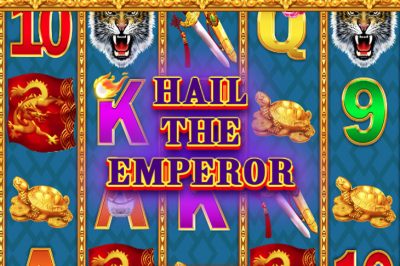 Hail The Emperor