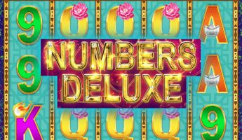 Numbers Deluxe