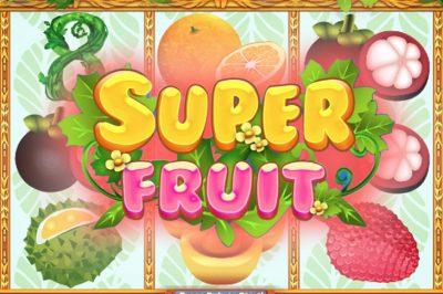 Super Fruit
