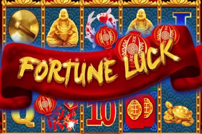 Fortune Luck