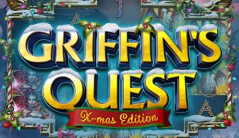 Griffin’s Quest X-Mas Edition