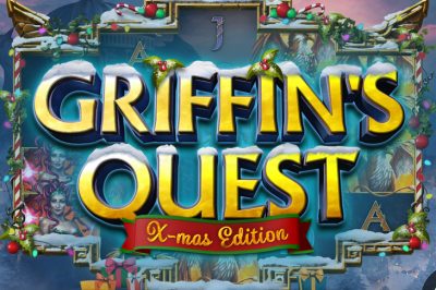 Griffin’s Quest X-Mas Edition