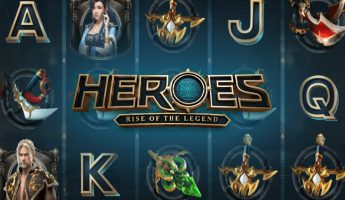Heroes