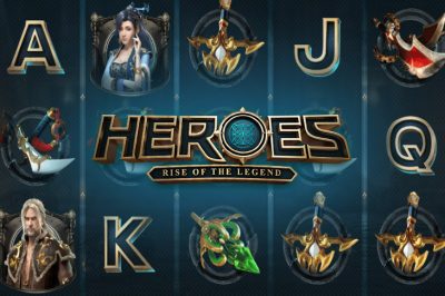 Heroes