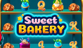 Sweet Bakery