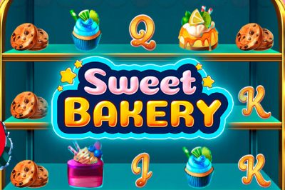 Sweet Bakery