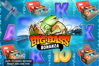Big Bass Bonanza