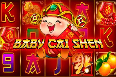 Baby Cai Shen