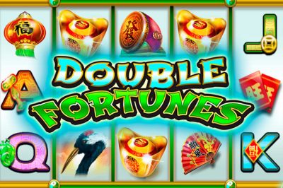 Double Fortunes