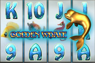 Golden Whale