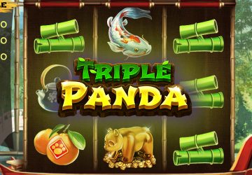 Triple Panda