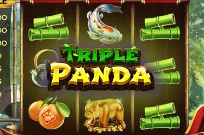 Triple Panda