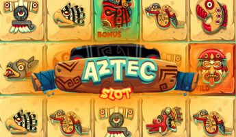 Aztec Slot