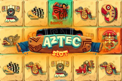 Aztec Slot