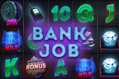 Bank Job