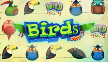 Bird Slot