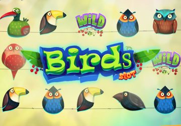 Bird Slot