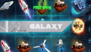 Galaxy Clot
