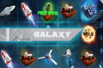 Galaxy Clot