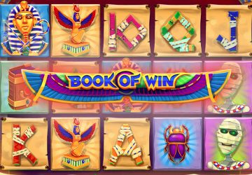 Book Of Win