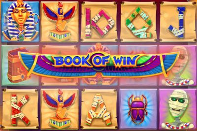 Book Of Win