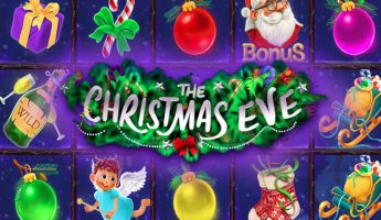 Christmas Slot