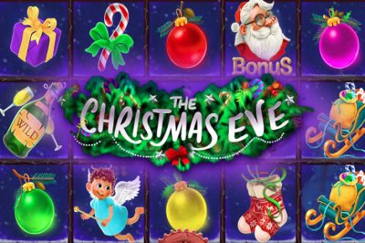 Christmas Slot