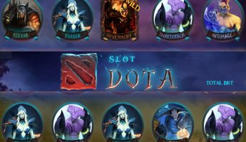 Dota Slot Dota Slot