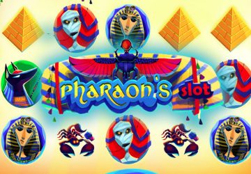 Pharaon Slot