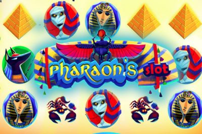 Pharaon Slot