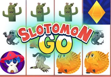 Slotomon Go