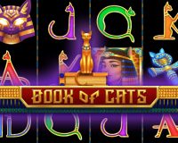 Book of Cats