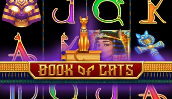 Book Of Cats