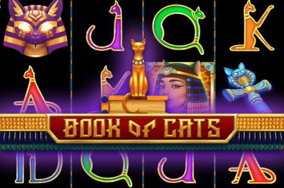 Book of Cats